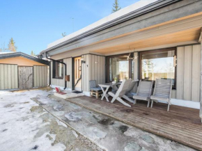 Holiday Home Mustalampi 5 satakieli by Interhome